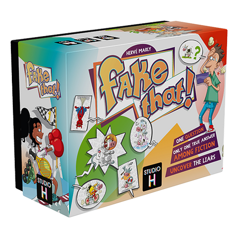 Fake That!