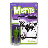 Super7 Misfits 3 3/4" ReAction Figure - Select Figure(s)