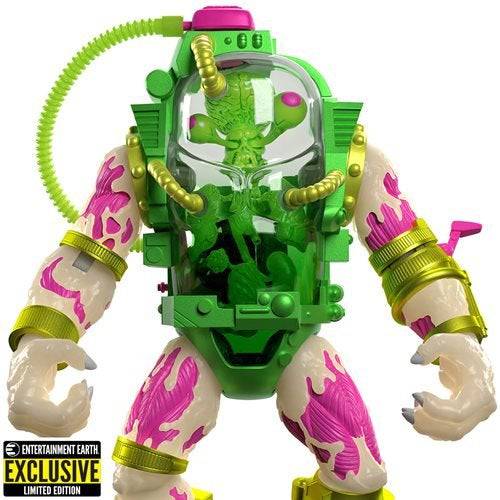 Super7 Teenage Mutant Ninja Turtles Ultimates 7-Inch - Select Action Figure(s)