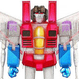 Super7 Transformers Ultimates Action Figure - Select Figure(s)