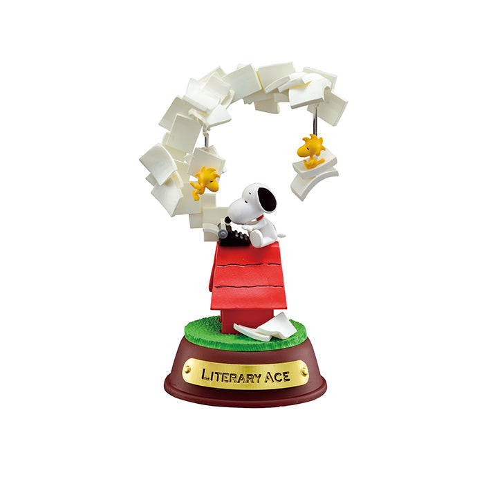 Peanuts Snoopy (Swing Ornament Collection) Blind Box