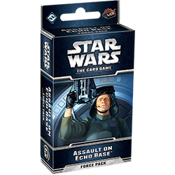 Star Wars LCG: Assault on Echo Base