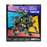 Teenage Mutant Ninja Turtles BST AXN Turtles IDW Comic Black and White 5-Inch Action Figure 4-Pack - SDCC 2023 Exclusive