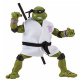 Teenage Mutant Ninja Turtles X Cobra Kai - Donatello Vs. Johnny Lawrence 2-Pack Action Figures