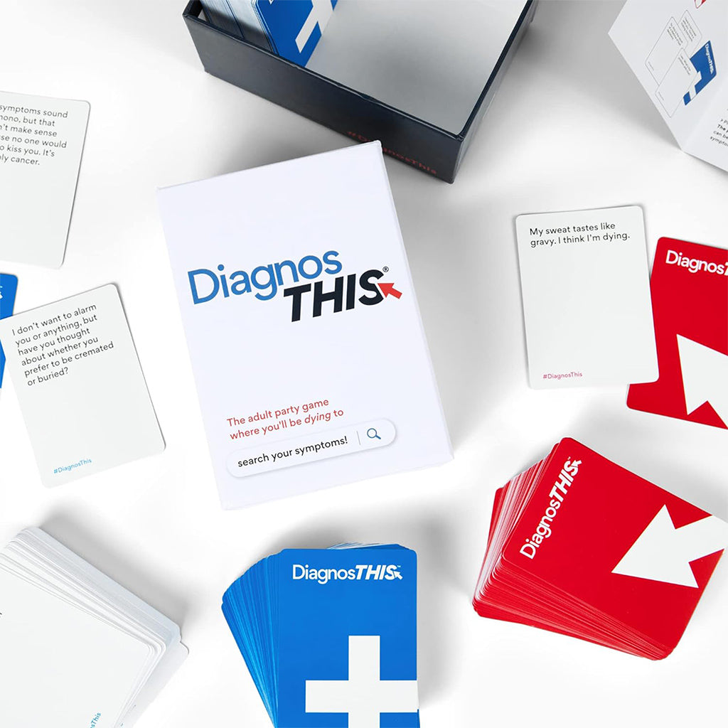DiagnosTHIS