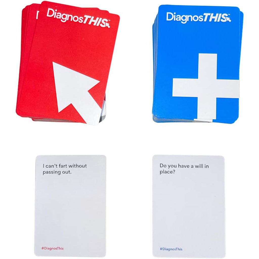 DiagnosTHIS