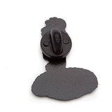 The Birth of Venus Enamel Pin - Today is Art Day