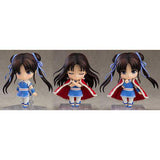The Legend of Sword and Fairy Zhao Ling-Er 1118-DX Nendoroid Action Figure