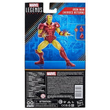 The Marvels Marvel Legends Collection 6-Inch Action Figures Wave 1 - Select Figure(s)