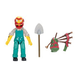 The Simpsons 5-Inch Action Figures - Select Figure(s)