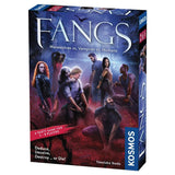 Fangs