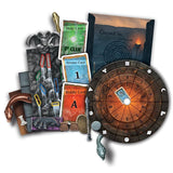 EXIT: The Cursed Labyrinth