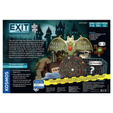 EXIT: Nightfall Manor (with Puzzle)