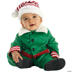 Toddler Elf Costume - 2T-4T