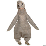 Toddler's Nightmare Before Christmas Oogie Boogie Costume - Large 4-6