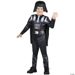 Toddler Star Wars Darth Vader Costume-3T-4T