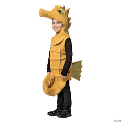 Toddler Seahorse Costume 3T-4T