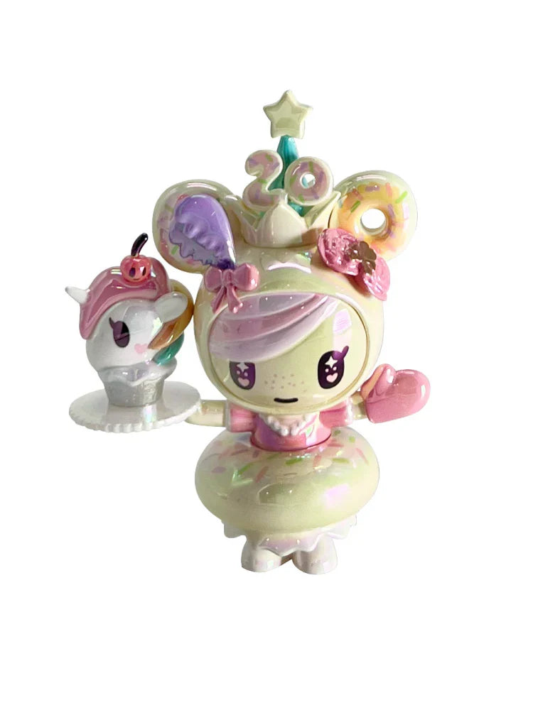 tokidoki tokidoki 20th Anniversary Blind Box (1 Blind Box)