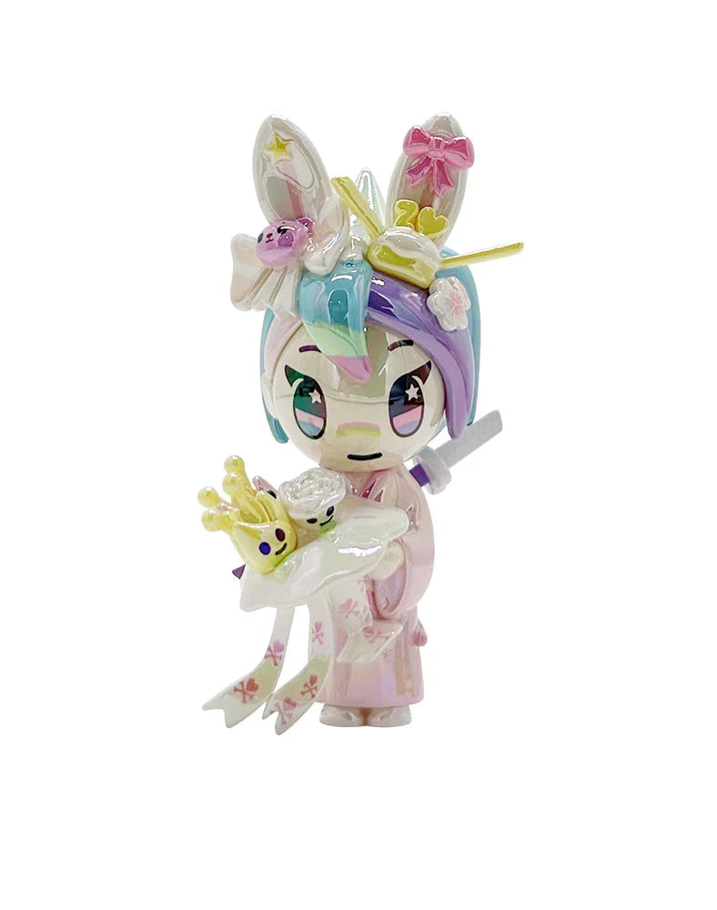 tokidoki tokidoki 20th Anniversary Blind Box (1 Blind Box)