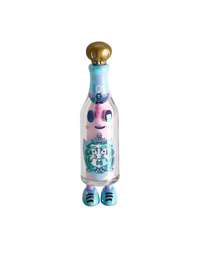 tokidoki tokidoki 20th Anniversary Blind Box (1 Blind Box)