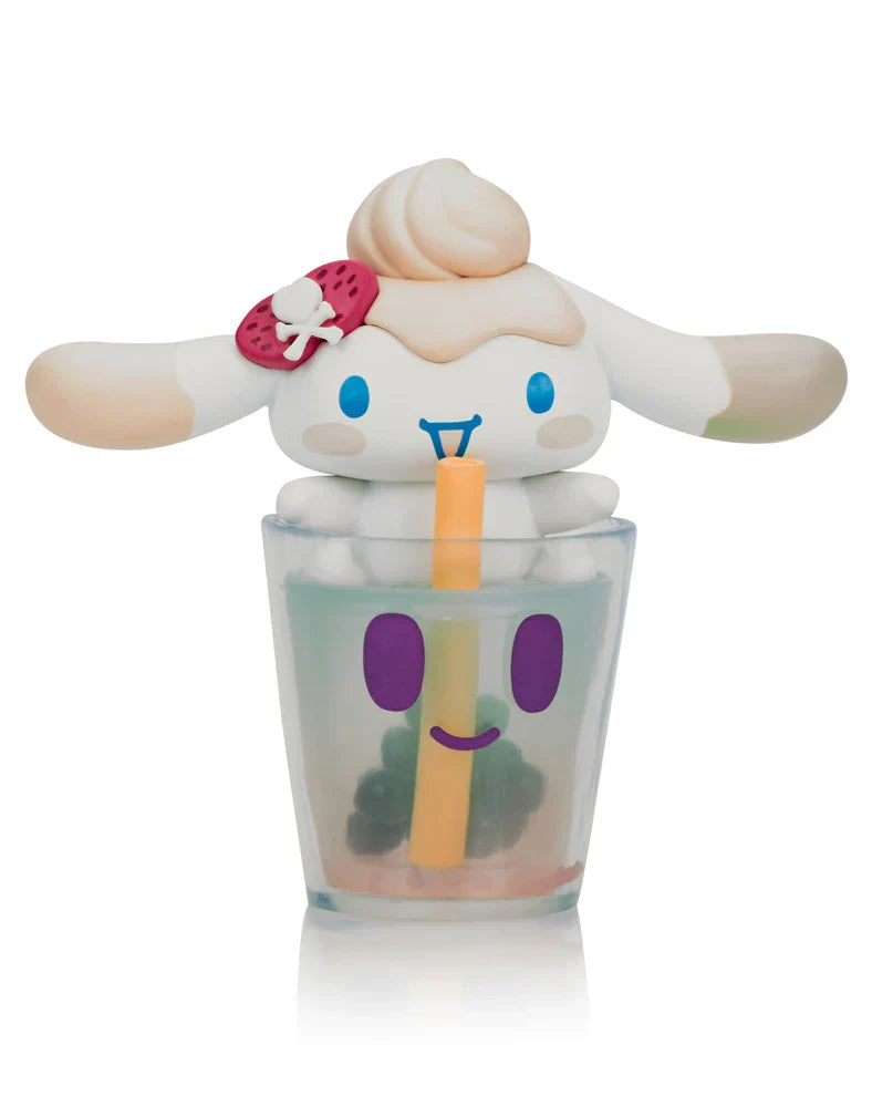 tokidoki x Cinnamoroll Sweet Treats Blind Box (1 Blind Box)