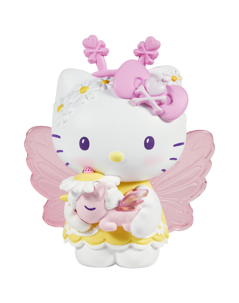 tokidoki x Hello Kitty and Friends Butterfly Garden Blind Box