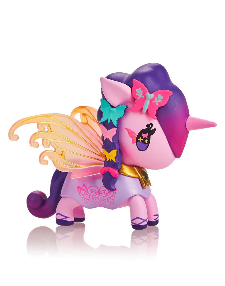 tokidoki Fairy Unicorno Blind Box (1 Blind Box)