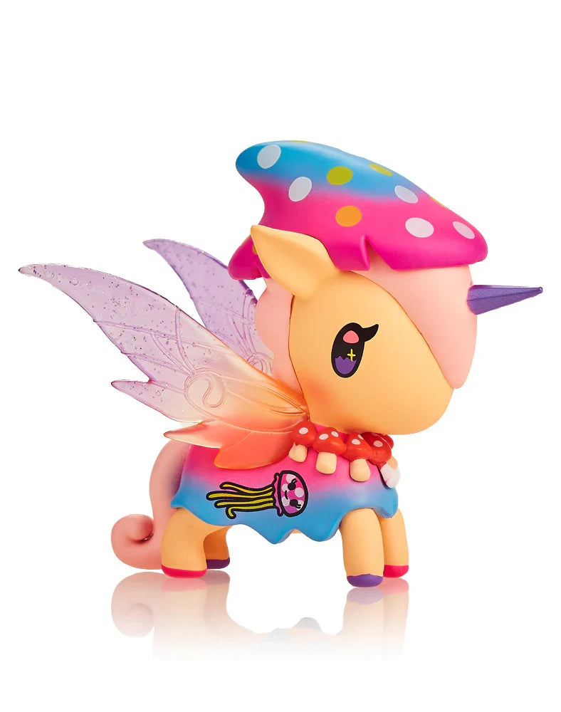tokidoki Fairy Unicorno Blind Box (1 Blind Box)