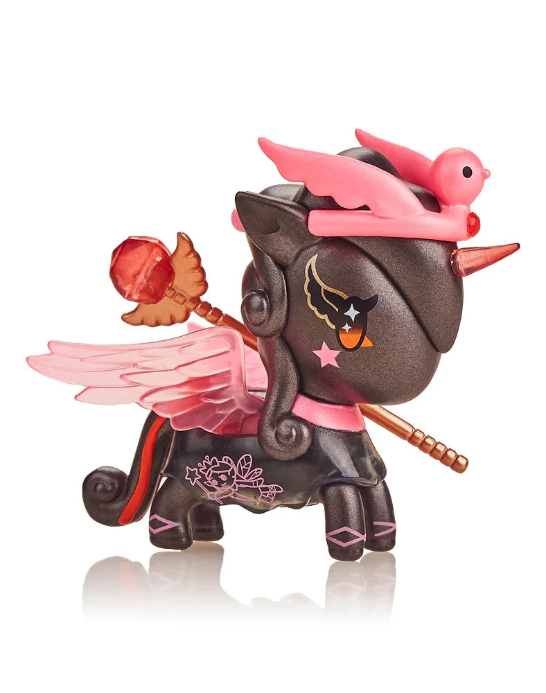 tokidoki Fairy Unicorno Blind Box (1 Blind Box)