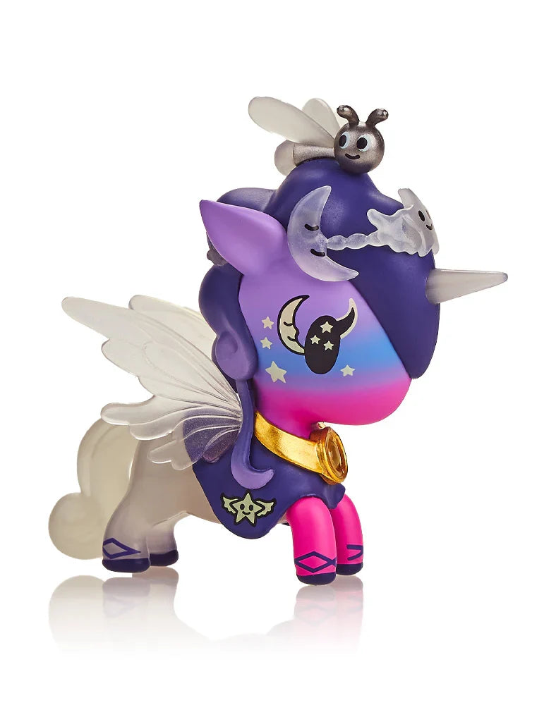 tokidoki Fairy Unicorno Blind Box (1 Blind Box)