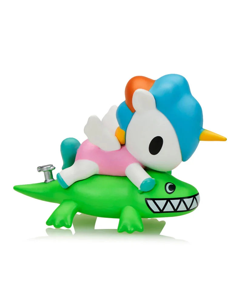 tokidoki Fun in the Sun Unicorno Blind Box (1 Blind Box)