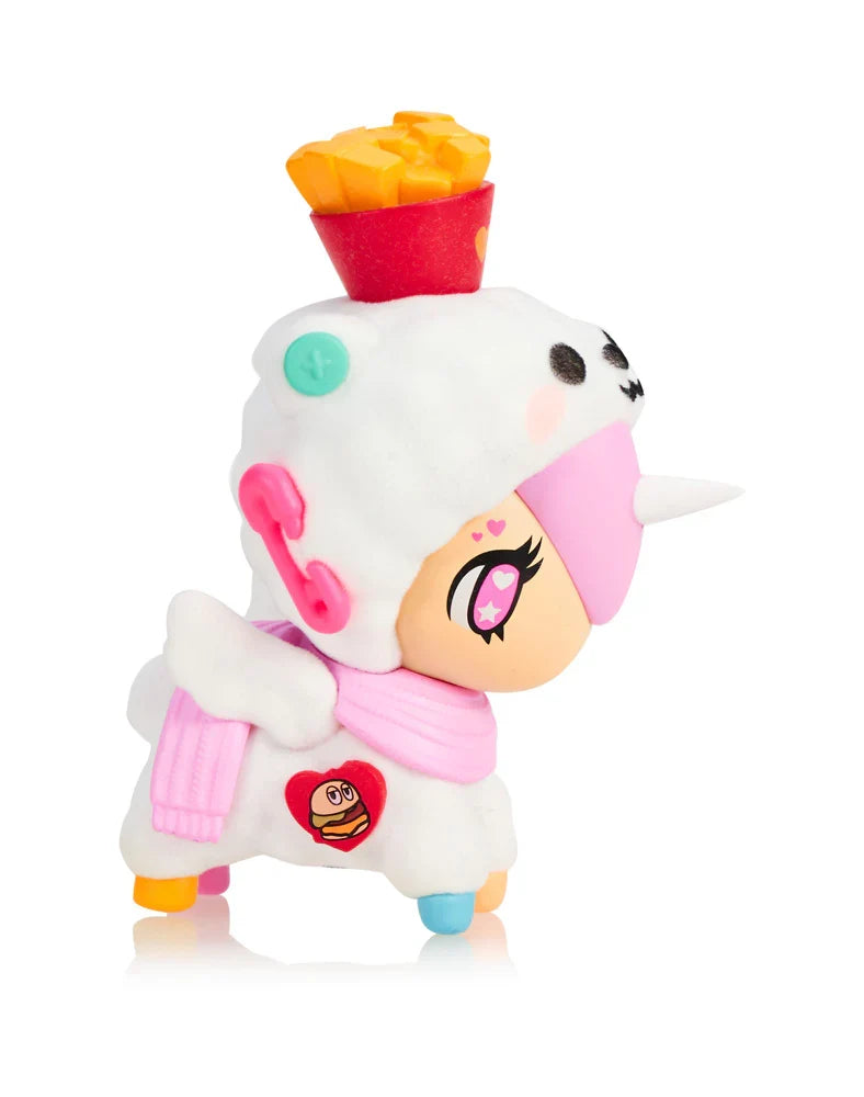 tokidoki Harajuku Princess Unicorno Blind Box (1 Blind Box)