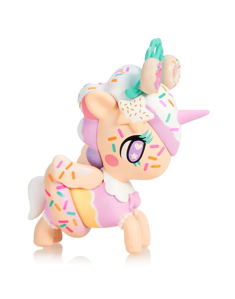 tokidoki Harajuku Princess Unicorno Blind Box (1 Blind Box)