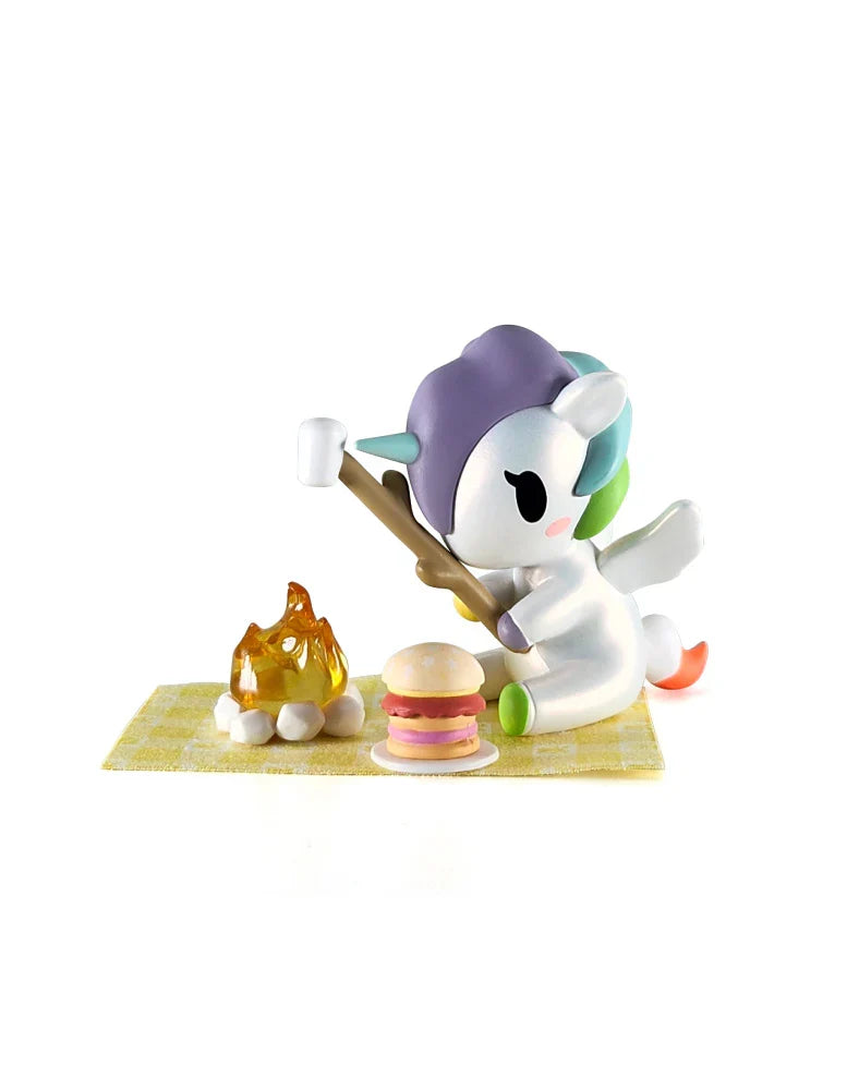 tokidoki Picnic Party Unicorno Blind Box (1 Blind Box)