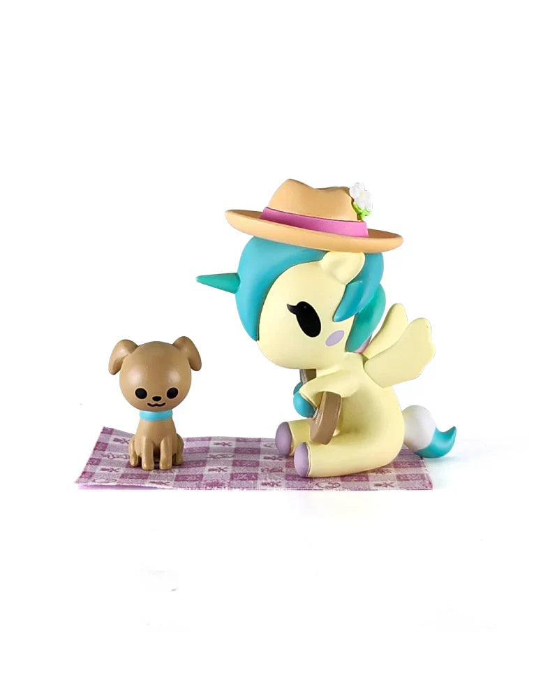 tokidoki Picnic Party Unicorno Blind Box (1 Blind Box)