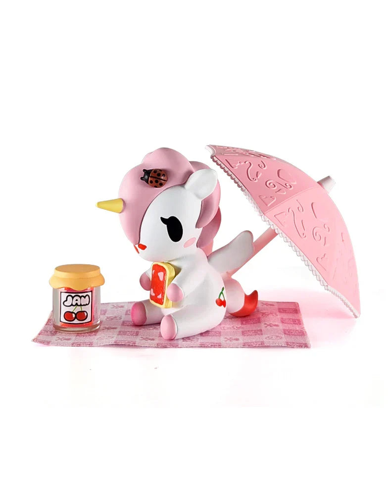tokidoki Picnic Party Unicorno Blind Box (1 Blind Box)
