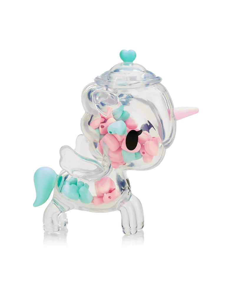 tokidoki Sugar Shop Unicorno Blind Box (1 Blind Box)