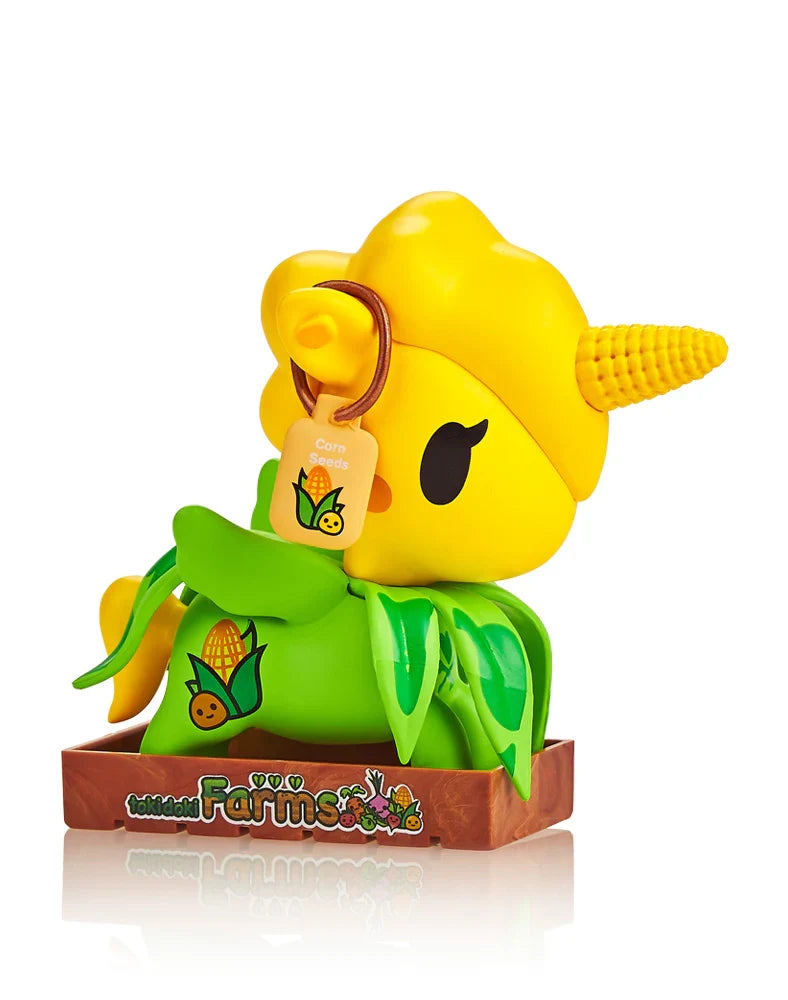 tokidoki Veggie Unicorno Blind Box (1 Blind Box)