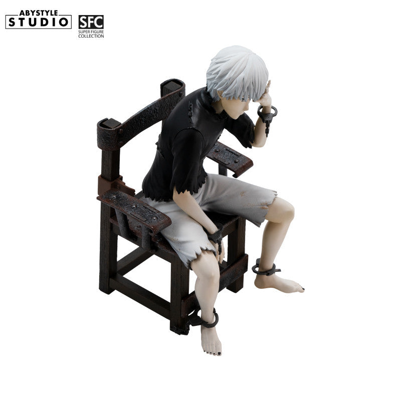 TOKYO GHOUL Figurine Ken Kaneki
