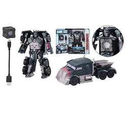 Transformers Allspark Tech Starter Pack - Shadow Spark Optimus Prime