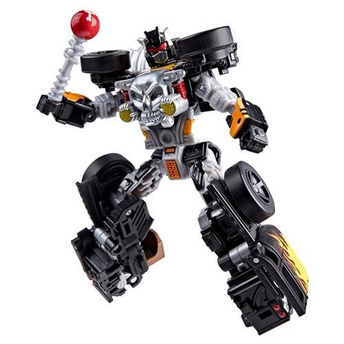 Transformers Collaborative Hot Wheels x Transformers - Select Figure(s)