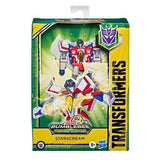 Transformers Cyberverse Deluxe 5-Inch Starscream