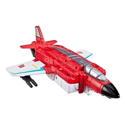 Transformers Generations Age of the Primes Deluxe - Select Figure(s)