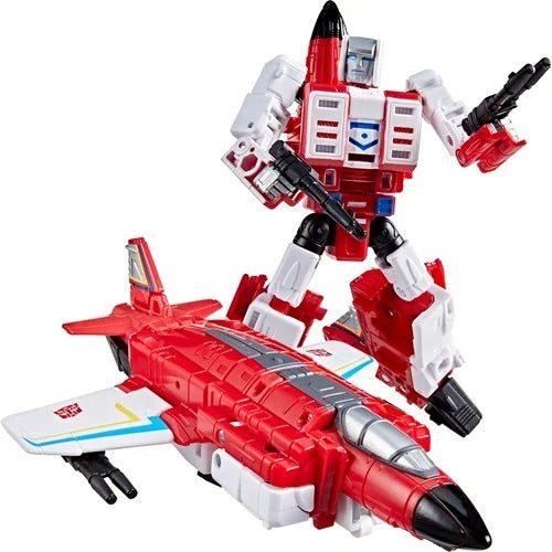 Transformers Generations Age of the Primes Deluxe - Select Figure(s)