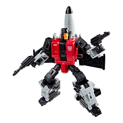 Transformers Generations Age of the Primes Deluxe - Select Figure(s)