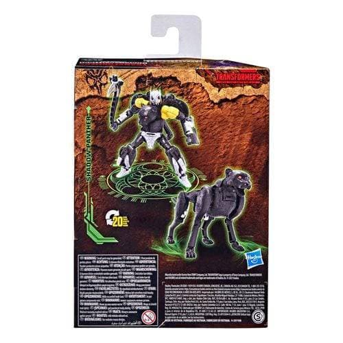 Transformers War for Cybertron Kingdom Deluxe - Select Figure(s)