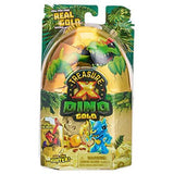 Treasure X Dino Gold Single Blind Pack - Series 2