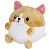 Squishable Corgi in Soccer Ball (Undercover)