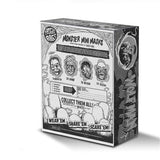 Universal Monsters B&W Or Color PX Mini Mask - Select Figure(s)