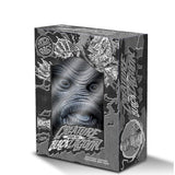 Universal Monsters B&W Or Color PX Mini Mask - Select Figure(s)